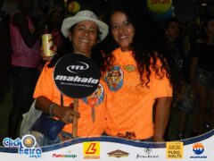 Festa do Boi Malandro